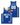 Brisbane Bullets 24/25 Pride Round Jersey - Personalised