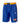 Brisbane Bullets 24/25 Heritage Shorts