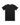 Brisbane Bullets Heritage Wordmark Tee - Black