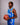 Brisbane Bullets 24/25 Youth Primary Jersey - James Batemon