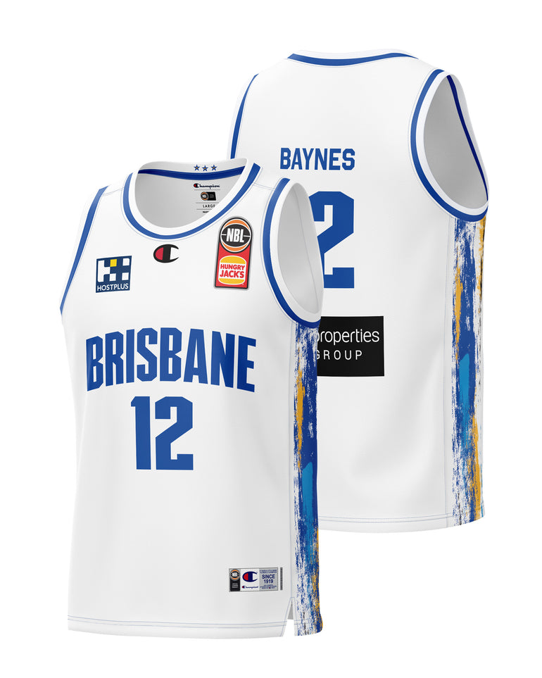 Brisbane Bullets Store Official Brisbane Bullets Store & Merchandise