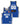 Brisbane Bullets 23/24 Home Jersey - Personalised