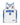 Brisbane Bullets 23/24 Youth Away Jersey - Rocco Zikarsky