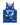 Brisbane Bullets 23/24 DC Blue Beetle Youth Jersey - Rocco Zikarsky