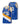 Brisbane Bullets 24/25 Heritage Jersey - Personalised