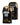 Brisbane Bullets 24/25 Blackout Jersey - Personalised