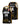 Brisbane Bullets 24/25 Blackout Jersey - Tyrell Harrison