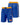 Brisbane Bullets 24/25 Heritage Shorts