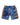 Brisbane Bullets 24/25 Youth Indigenous Shorts