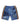 Brisbane Bullets 24/25 Youth Indigenous Shorts