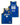 Brisbane Bullets 25/26 Primary Jersey - Other Players