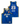 Brisbane Bullets 25/26 Primary Jersey - Casey Prather