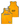 Brisbane Bullets 25/26 Alternate Jersey
