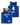 Brisbane Bullets 25/26 Youth Primary Jersey - Alex Ducas