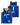 Brisbane Bullets 25/26 Youth Primary Jersey - Javon Freeman-Liberty