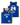 Brisbane Bullets 25/26 Youth Primary Jersey - Tyrell Harrison