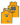 Brisbane Bullets 25/26 Youth Alternate Jersey - Personalised