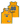 Brisbane Bullets 25/26 Youth Alternate Jersey - Other Players