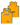 Brisbane Bullets 25/26 Youth Alternate Jersey