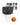 NBL DC Mini Backboard with Club Stickers