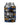 Brisbane Bullets NBL Club Logo Collage Can Coolers