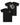 Brisbane Bullets 24/25 Club Icon Tee - Youth - Black