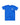 Brisbane Bullets 24/25 Club Icon Tee - Youth - Blue