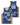 Brisbane Bullets Youth Tom & Jerry Icon Jersey - Personalised