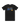 Brisbane Bullets 25/26 Heritage Wordmark Tee - Black