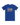 Brisbane Bullets 25/26 Heritage Wordmark Tee - Blue
