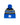 Brisbane Bullets 24/25 Champion Pom Pom Beanie