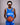 Brisbane Bullets 24/25 Primary Jersey - Keandre Cook