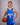 Brisbane Bullets 24/25 Primary Jersey - Isaac White