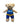 Brisbane Bullets 24/25 Plush Teddy