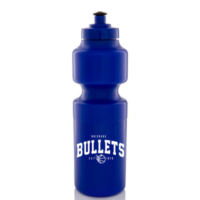Brisbane Sports Water Bottle