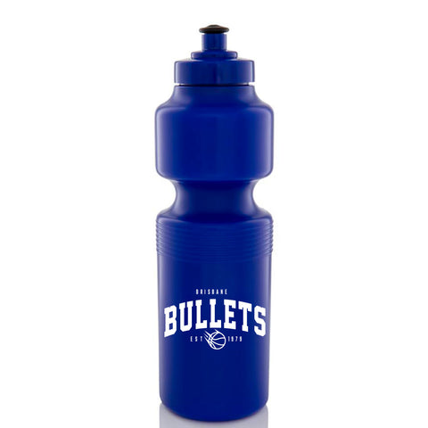 Brisbane Sports Water Bottle