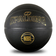 Spalding Hardwood Series Composite Indoor/Outdoor Basketball Size 7